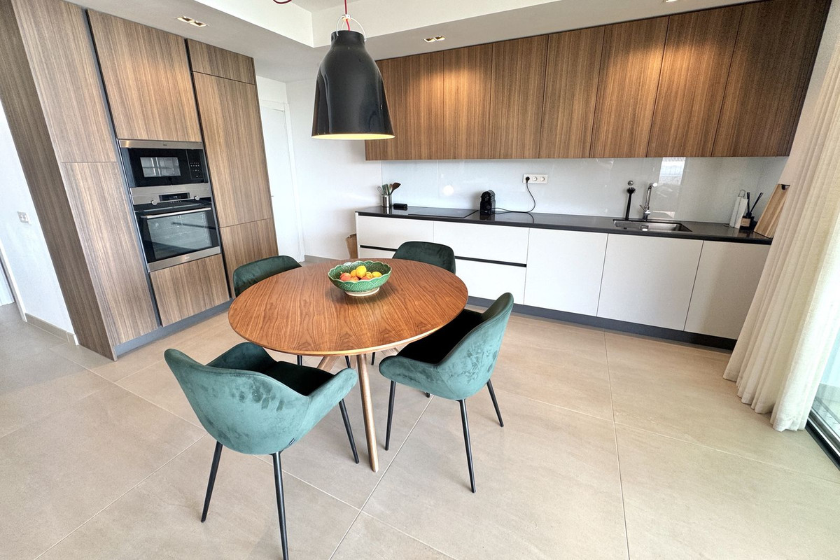 3 Bed Apartment for sale in Carvajal Costa Del Sol, Málaga, Spain