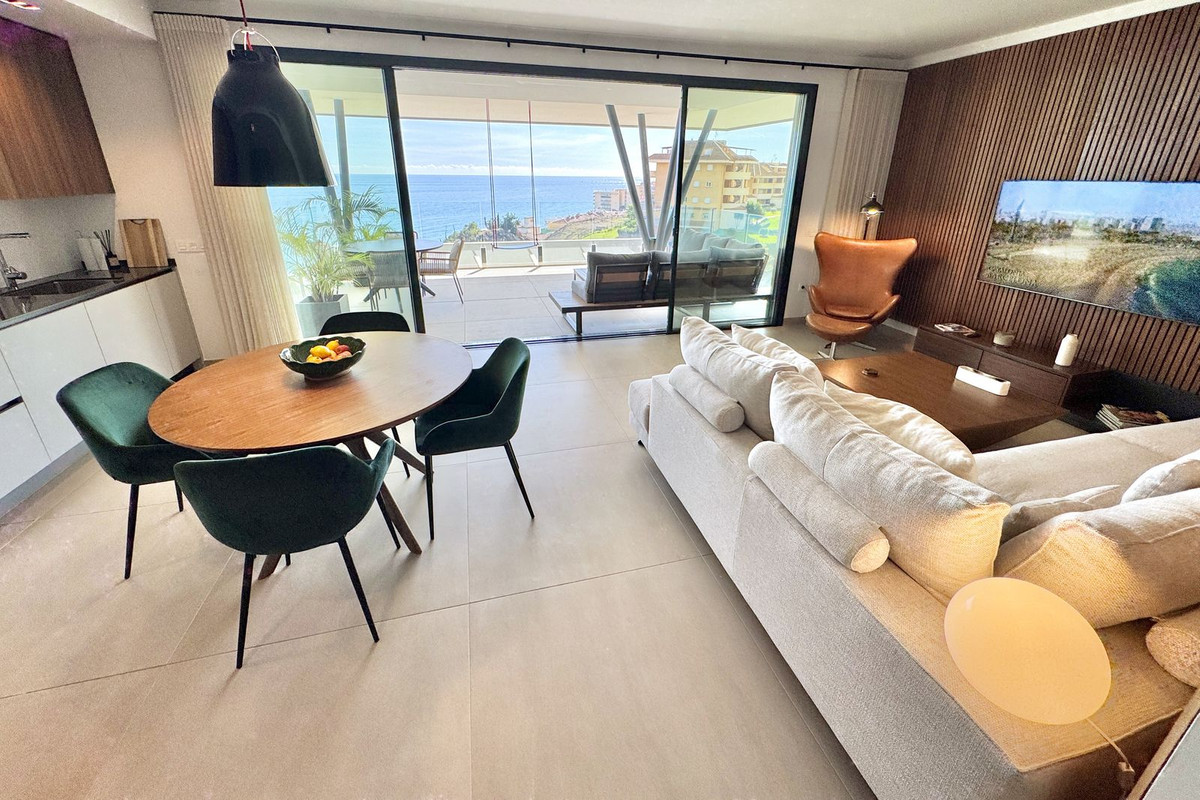 3 Bed Apartment for sale in Carvajal Costa Del Sol, Málaga, Spain