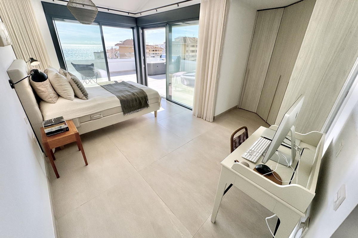 3 Bed Apartment for sale in Carvajal Costa Del Sol, Málaga, Spain