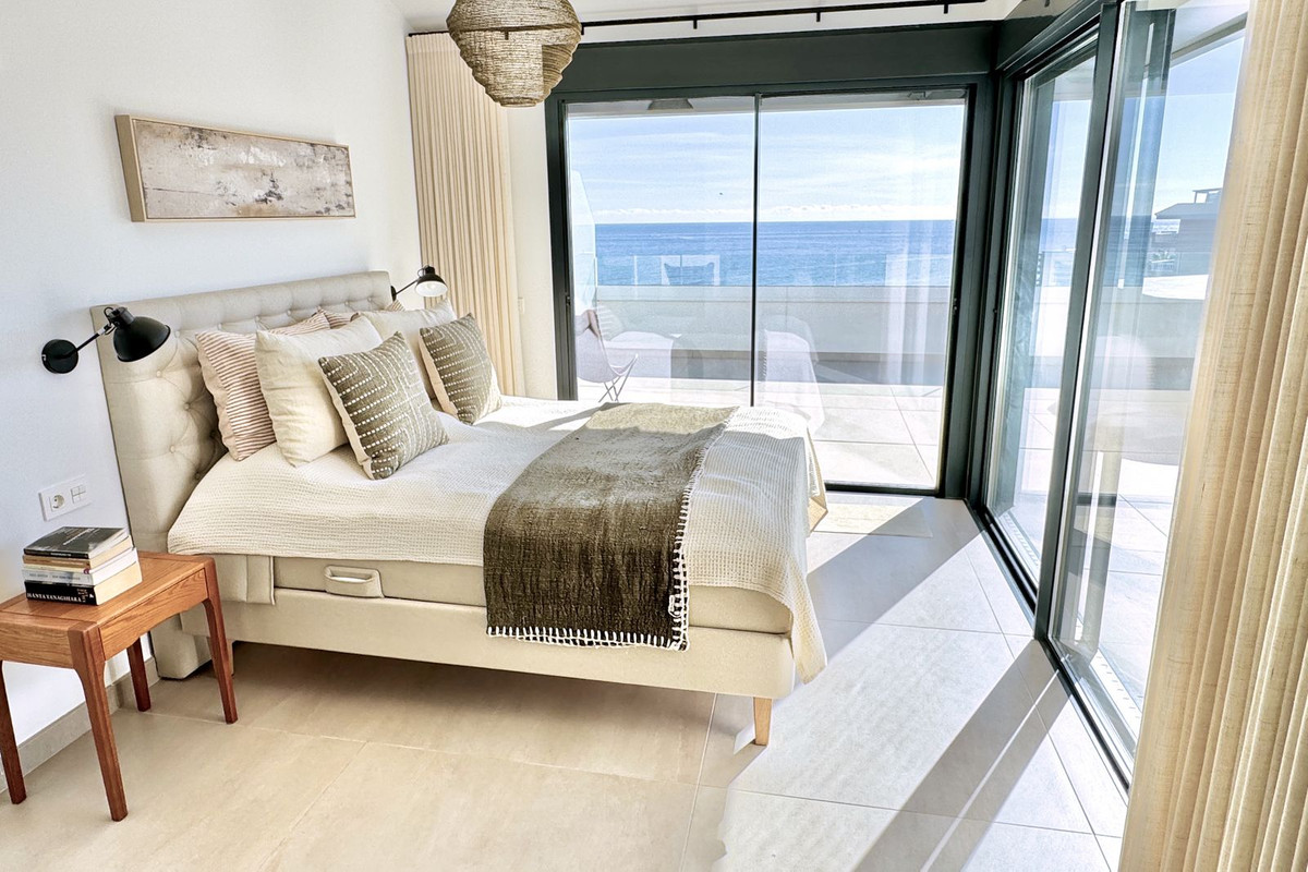 3 Bed Apartment for sale in Carvajal Costa Del Sol, Málaga, Spain