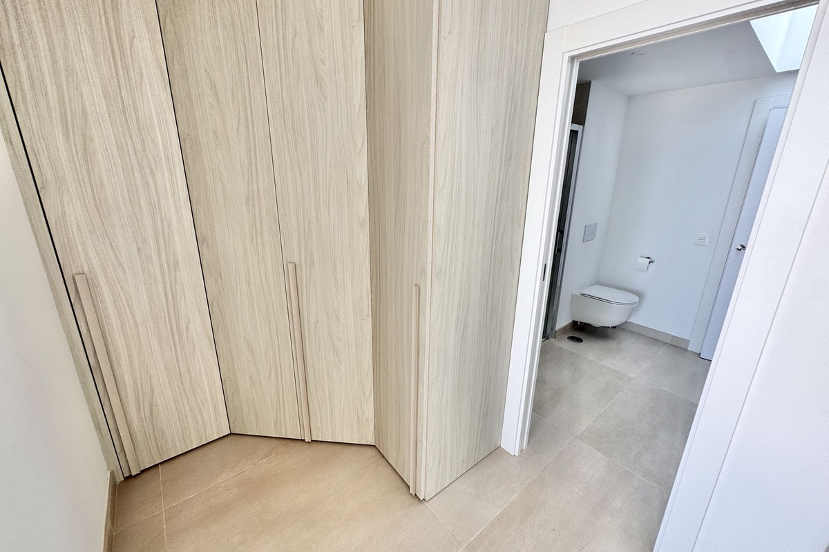 3 Bed Apartment for sale in Carvajal Costa Del Sol, Málaga, Spain