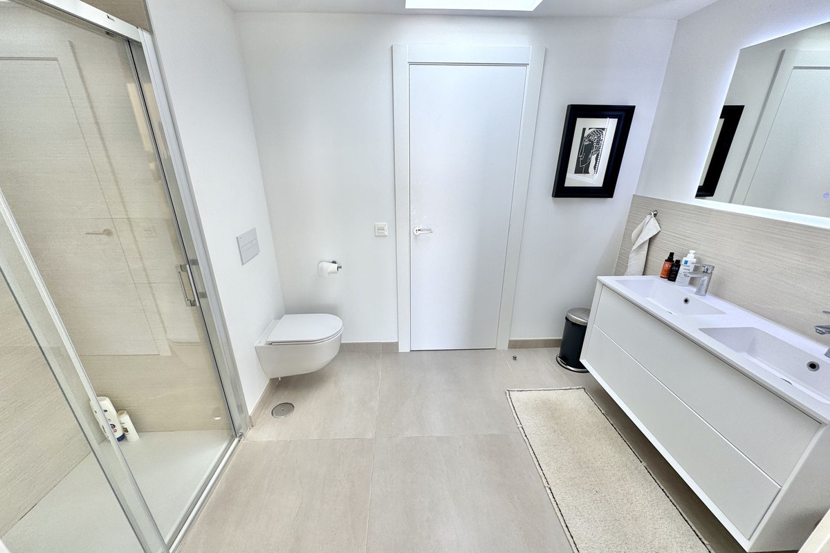 3 Bed Apartment for sale in Carvajal Costa Del Sol, Málaga, Spain