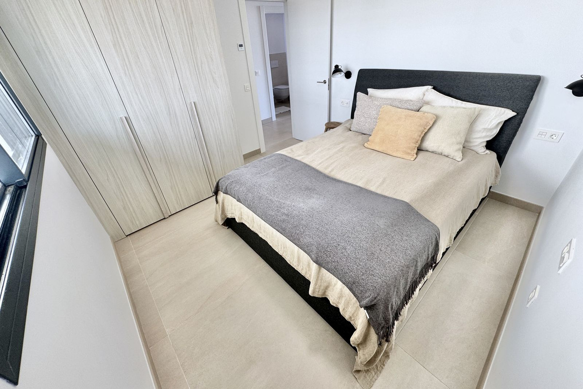 3 Bed Apartment for sale in Carvajal Costa Del Sol, Málaga, Spain