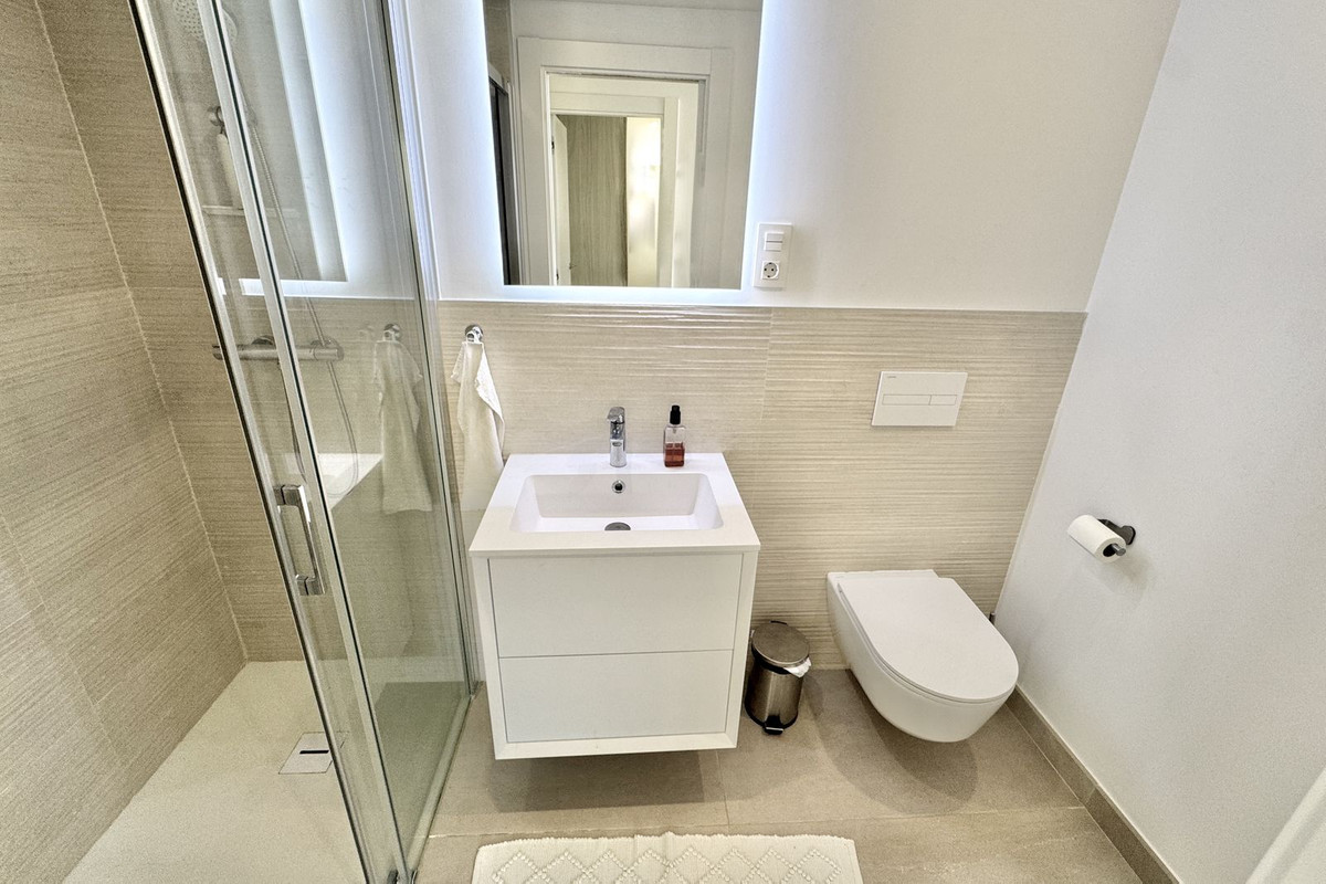 3 Bed Apartment for sale in Carvajal Costa Del Sol, Málaga, Spain