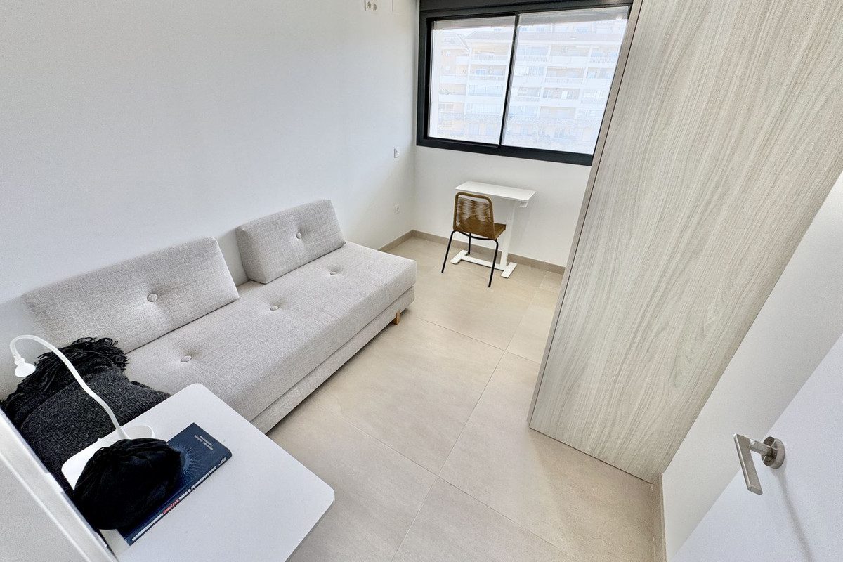 3 Bed Apartment for sale in Carvajal Costa Del Sol, Málaga, Spain