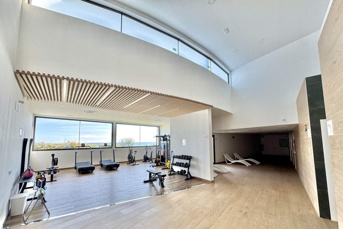 3 Bed Apartment for sale in Carvajal Costa Del Sol, Málaga, Spain