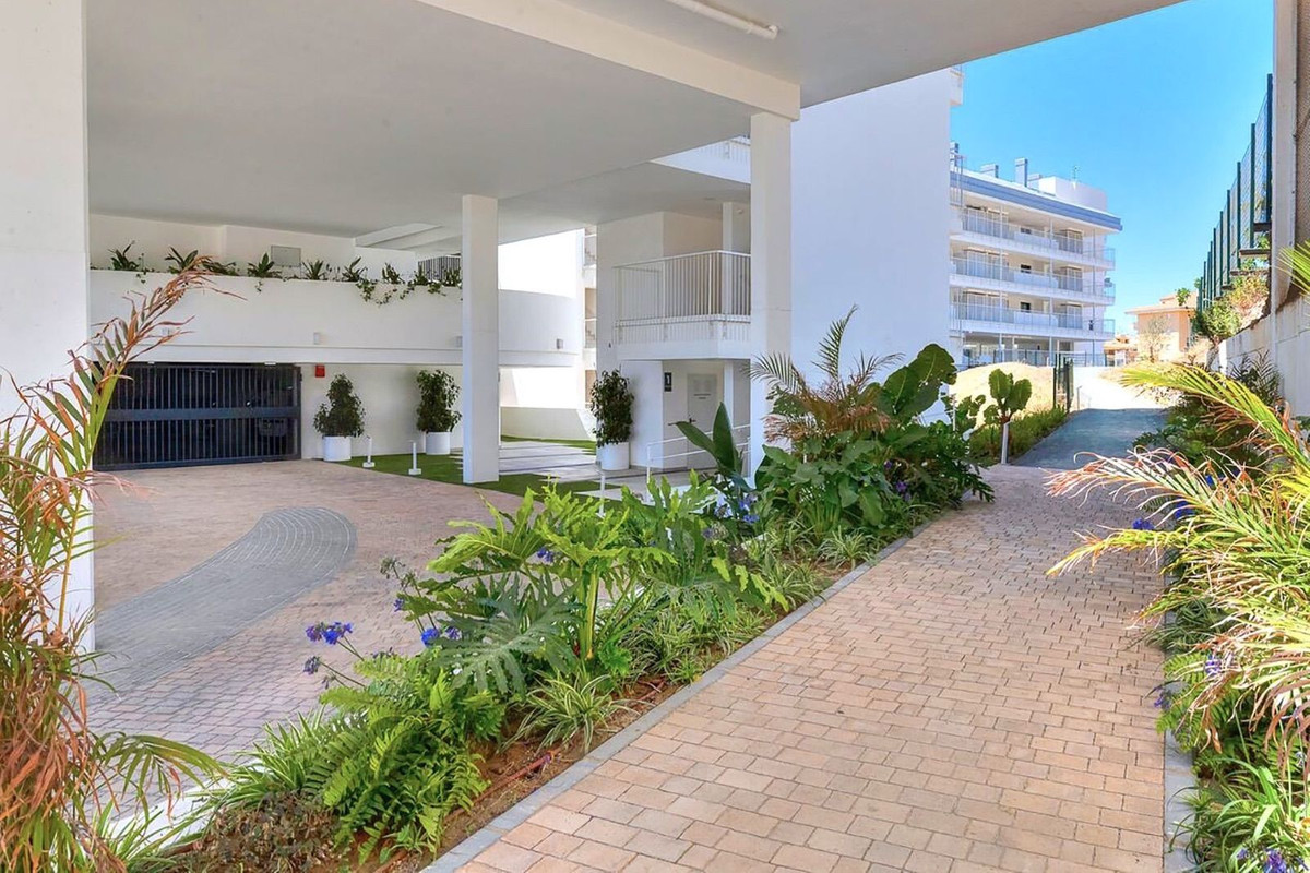 3 Bed Apartment for sale in Carvajal Costa Del Sol, Málaga, Spain