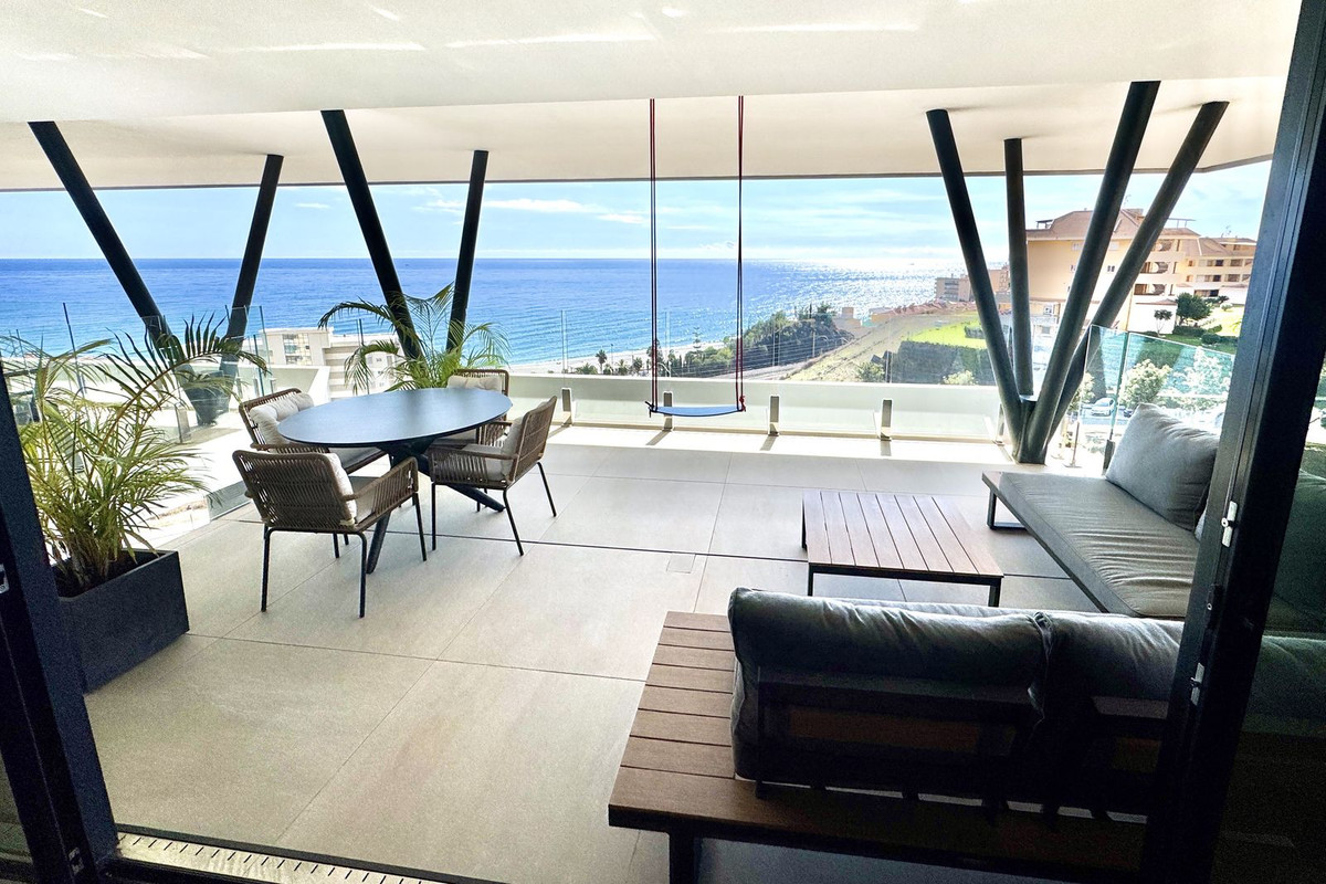 3 Bed Apartment for sale in Carvajal Costa Del Sol, Málaga, Spain