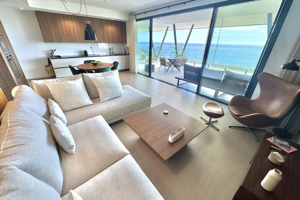 3 Bed Apartment for sale in Carvajal Costa Del Sol, Málaga, Spain