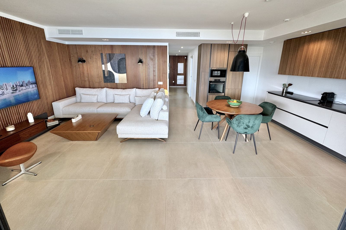 3 Bed Apartment for sale in Carvajal Costa Del Sol, Málaga, Spain