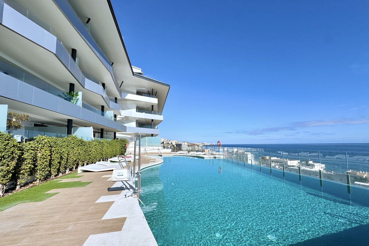 3 Bed Apartment for sale in Carvajal Costa Del Sol, Málaga, Spain