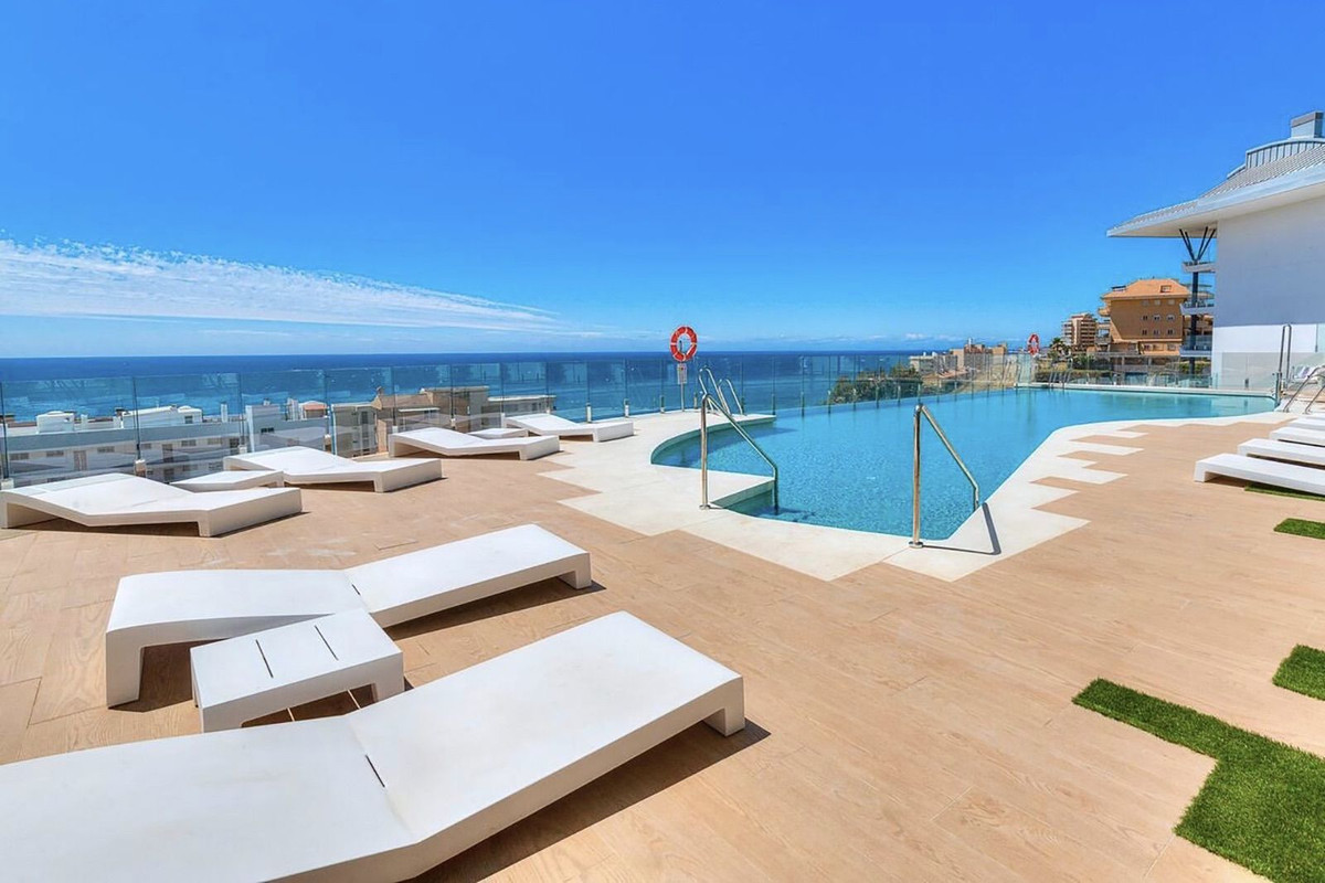 3 Bed Apartment for sale in Carvajal Costa Del Sol, Málaga, Spain