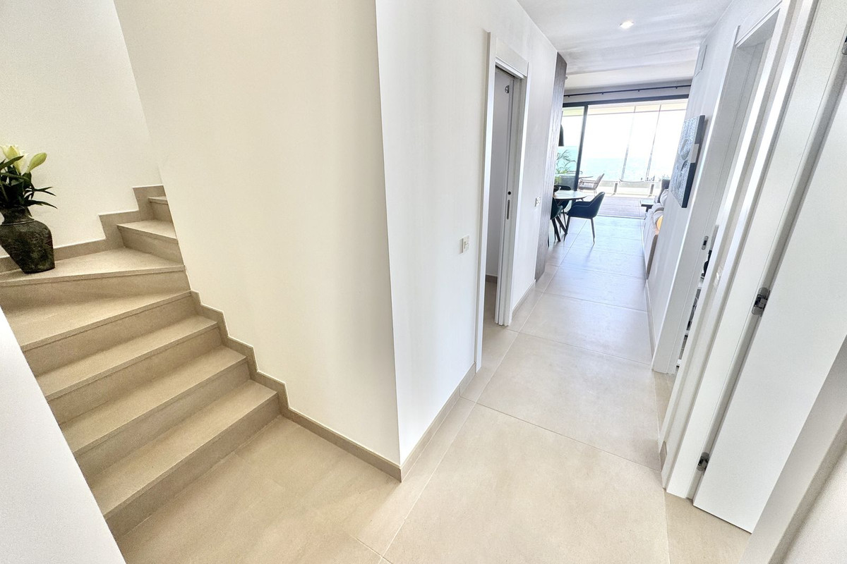 3 Bed Apartment for sale in Carvajal Costa Del Sol, Málaga, Spain