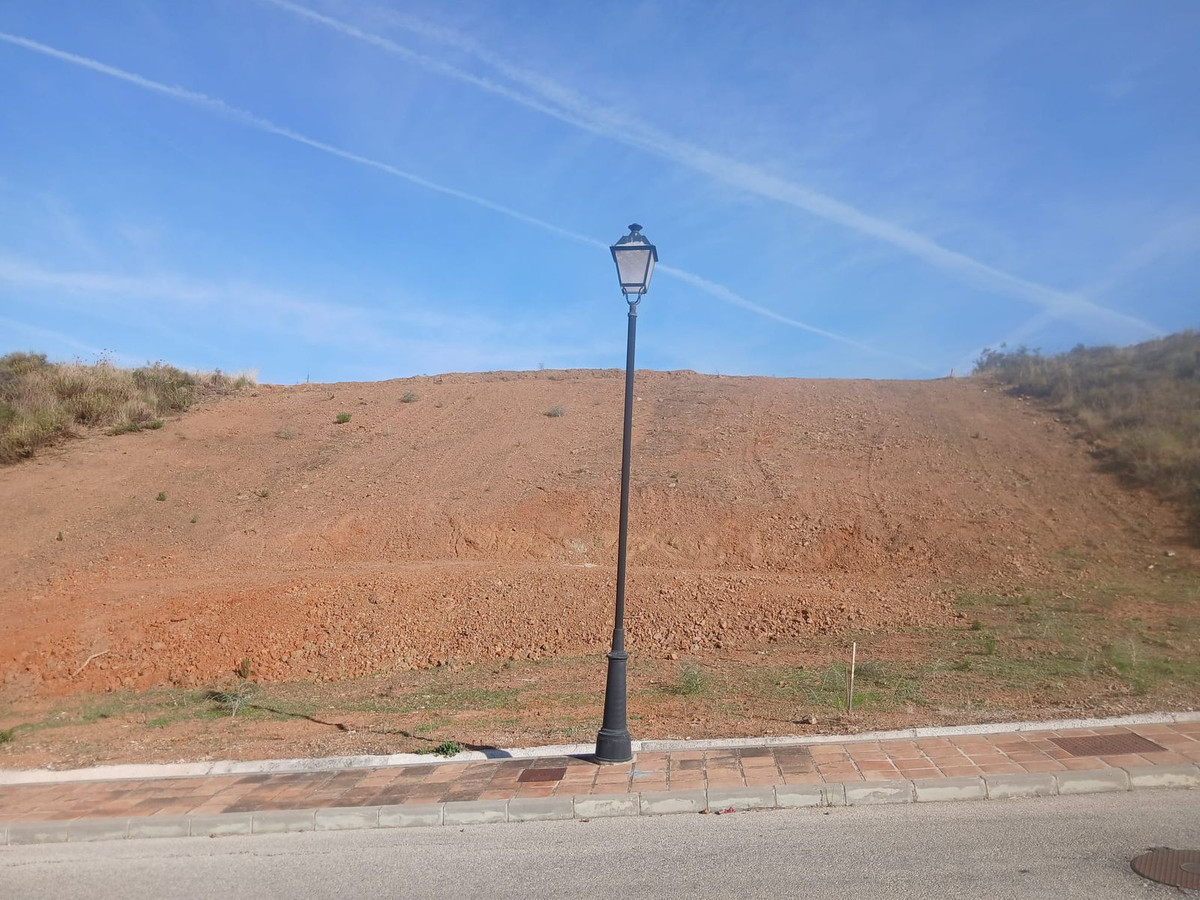 Plots for sale in La Cala Golf Costa Del Sol, Málaga, Spain