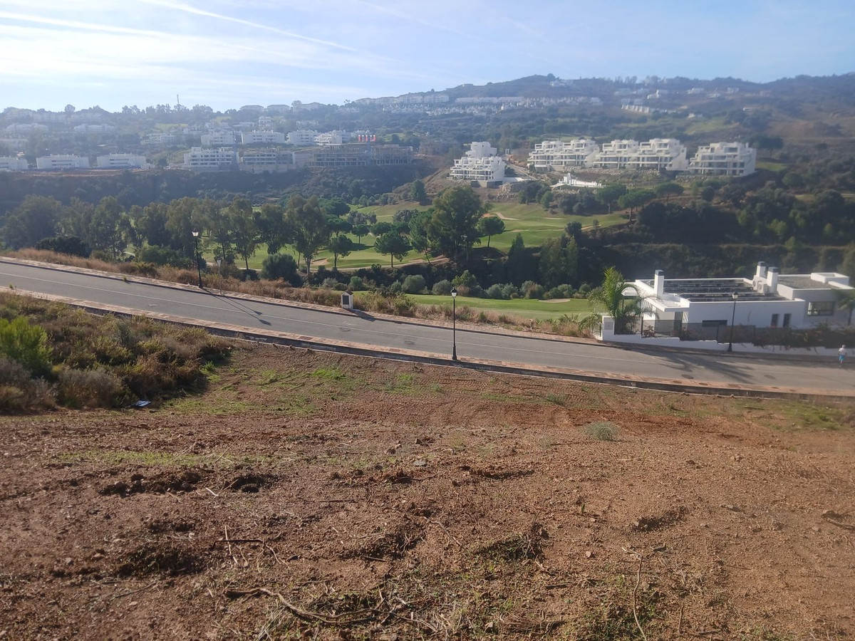 Plots for sale in La Cala Golf Costa Del Sol, Málaga, Spain