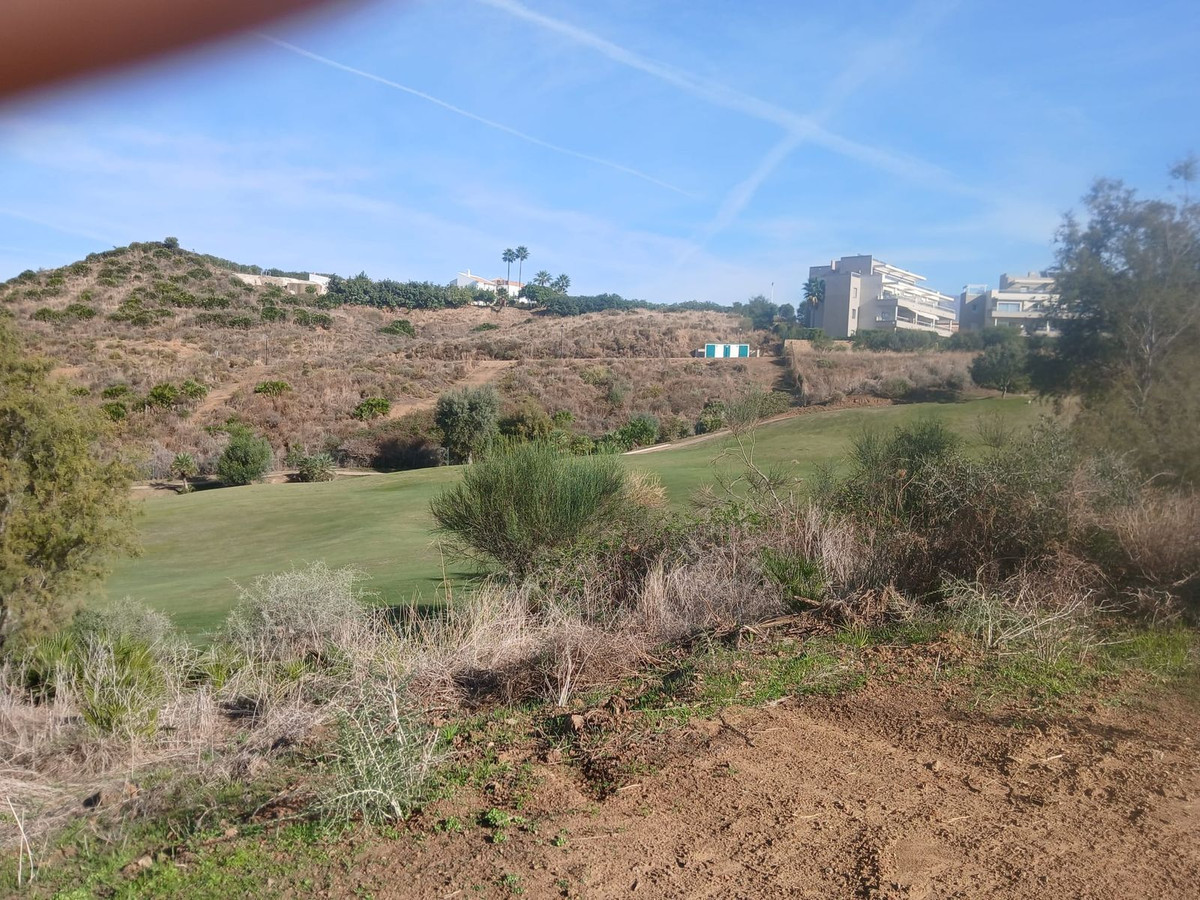 Plots for sale in La Cala Golf Costa Del Sol, Málaga, Spain