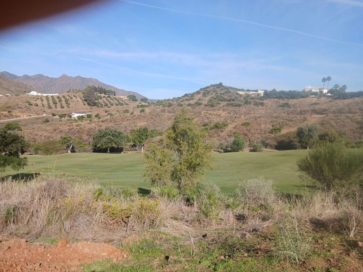 Plots for sale in La Cala Golf Costa Del Sol, Málaga, Spain