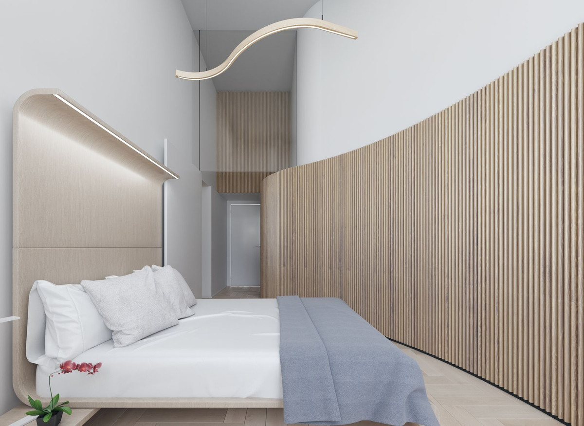 Se vende Apartamento en Planta Última de 2 dormitorios en Costa Del Sol, Málaga, España