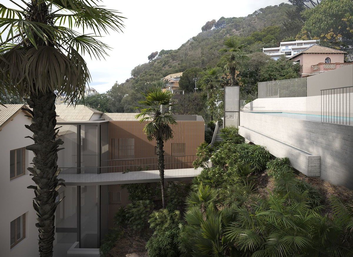 Se vende Apartamento en Planta Última de 2 dormitorios en Costa Del Sol, Málaga, España