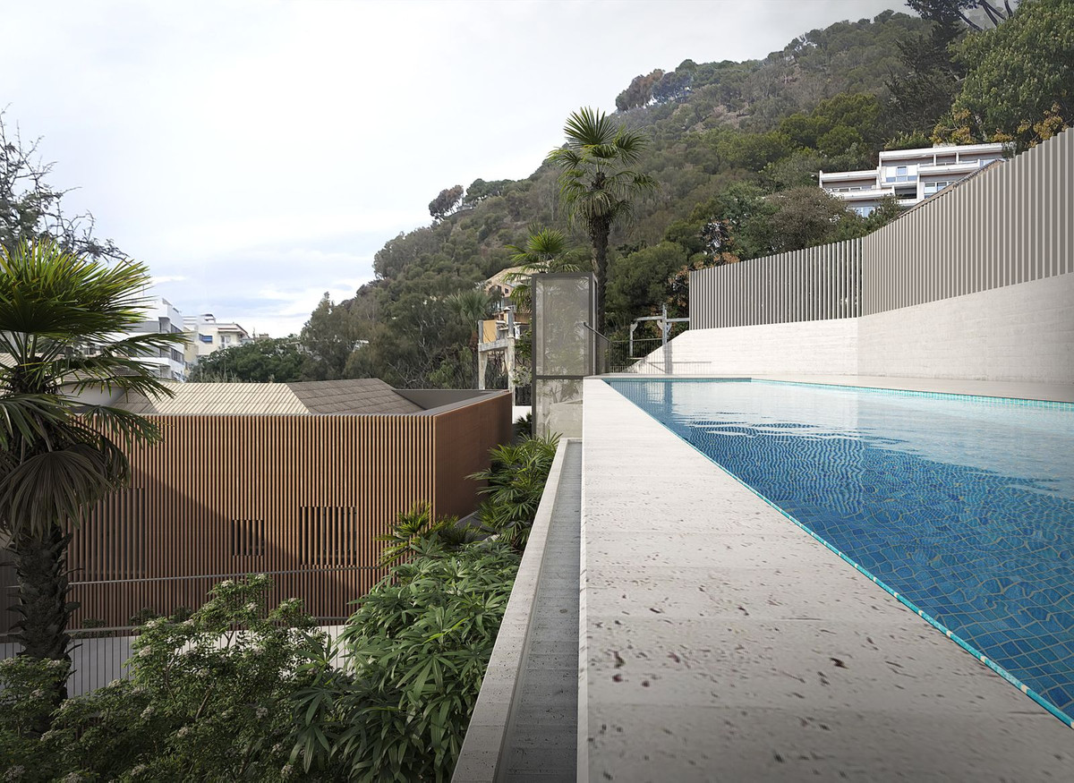 Se vende Apartamento en Planta Última de 2 dormitorios en Costa Del Sol, Málaga, España