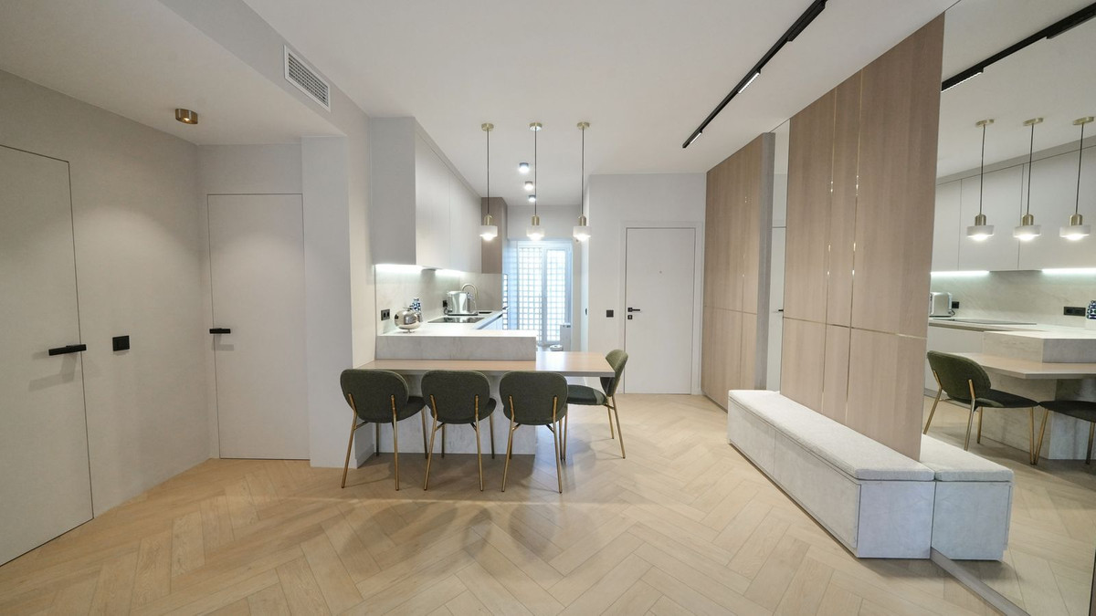 2 Bed Apartment for sale in Costalita Costa Del Sol, Málaga, Spain