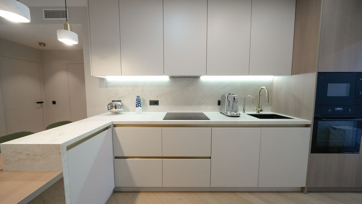 2 Bed Apartment for sale in Costalita Costa Del Sol, Málaga, Spain