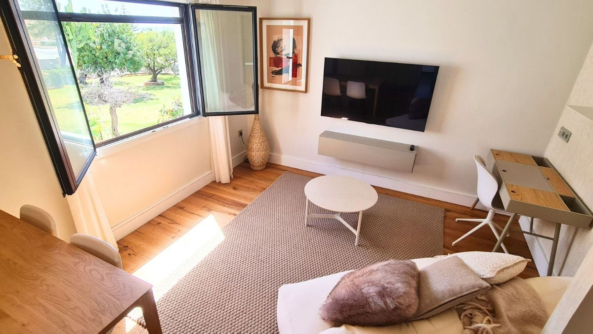 1 Bed Townhouse for sale in Marbella Costa Del Sol, Málaga, Spain