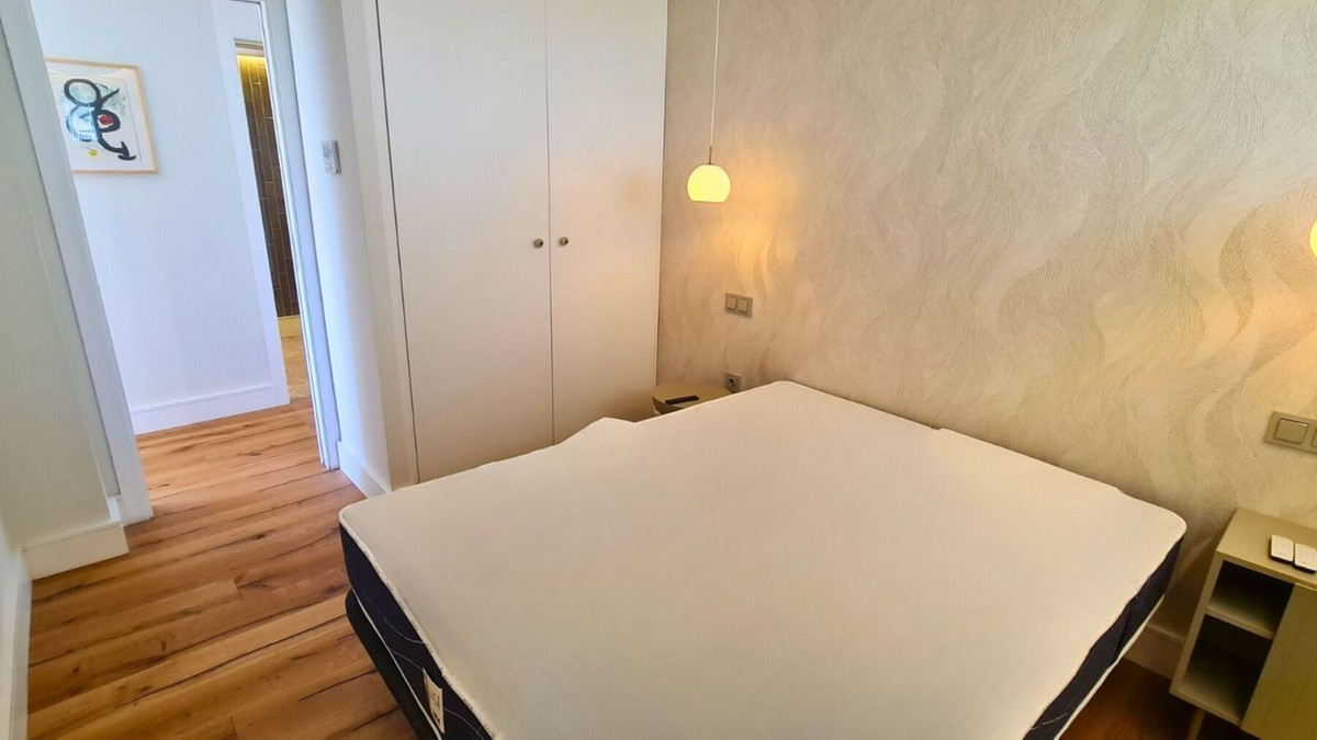 1 Bed Townhouse for sale in Marbella Costa Del Sol, Málaga, Spain
