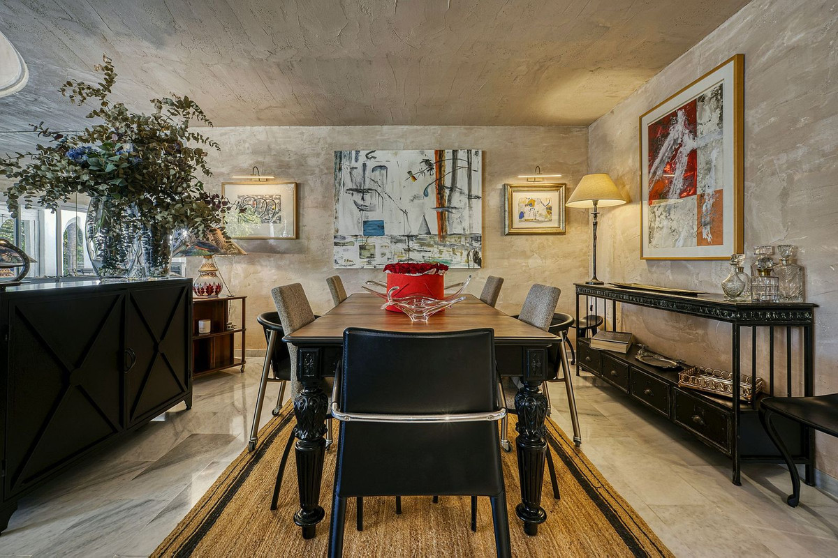 Se vende Ático Dúplex de 4 dormitorios en Costa Del Sol, Málaga, España
