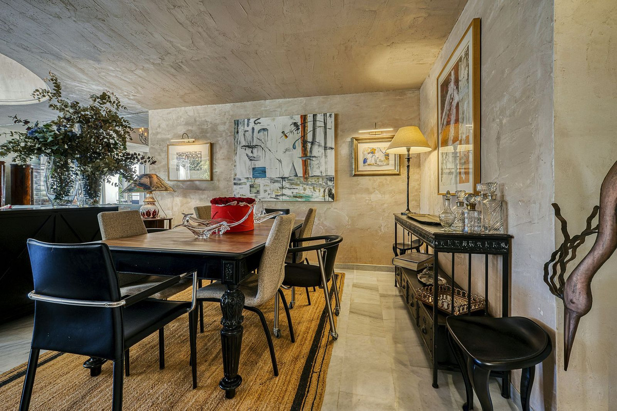 Se vende Ático Dúplex de 4 dormitorios en Costa Del Sol, Málaga, España