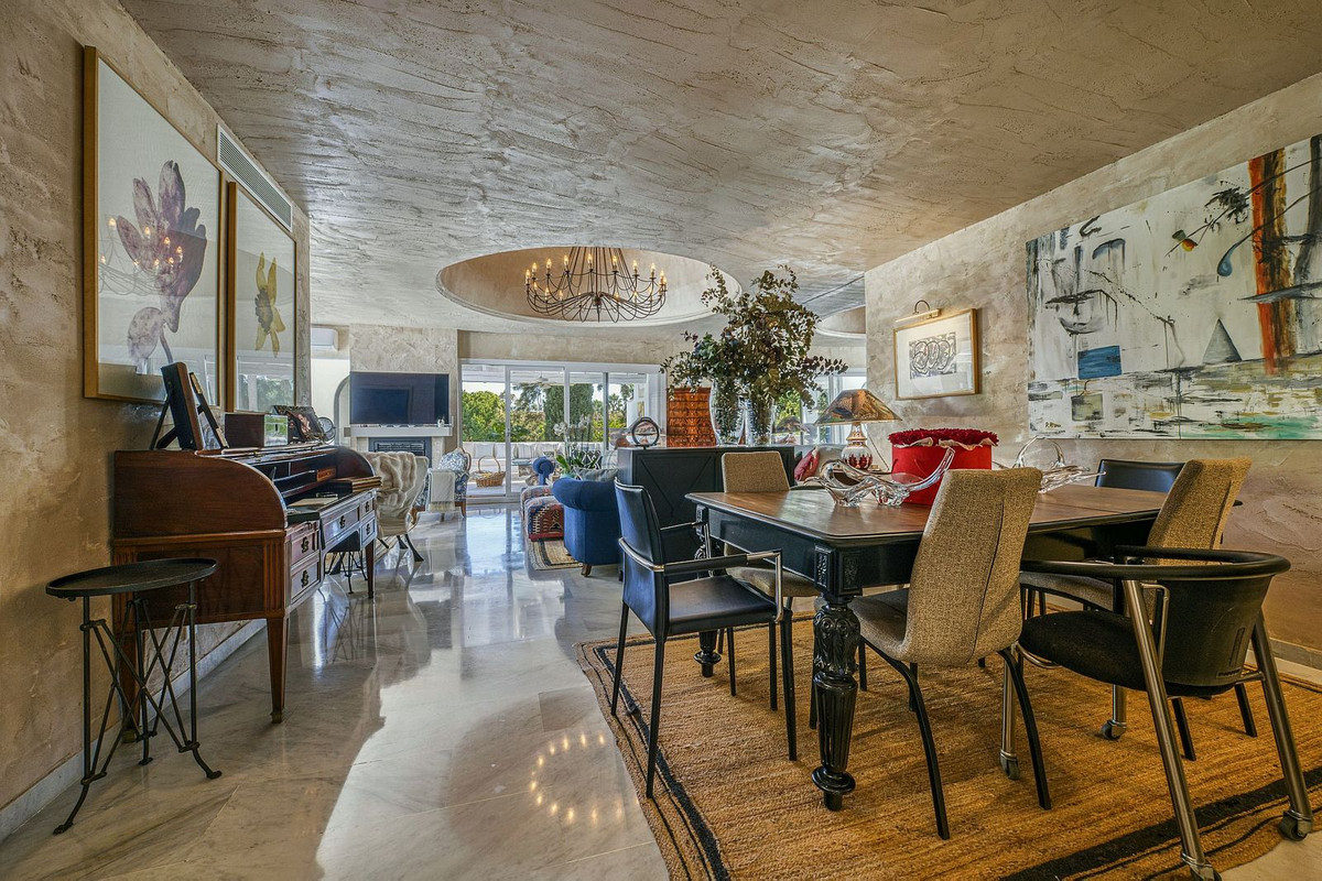 Se vende Ático Dúplex de 4 dormitorios en Costa Del Sol, Málaga, España