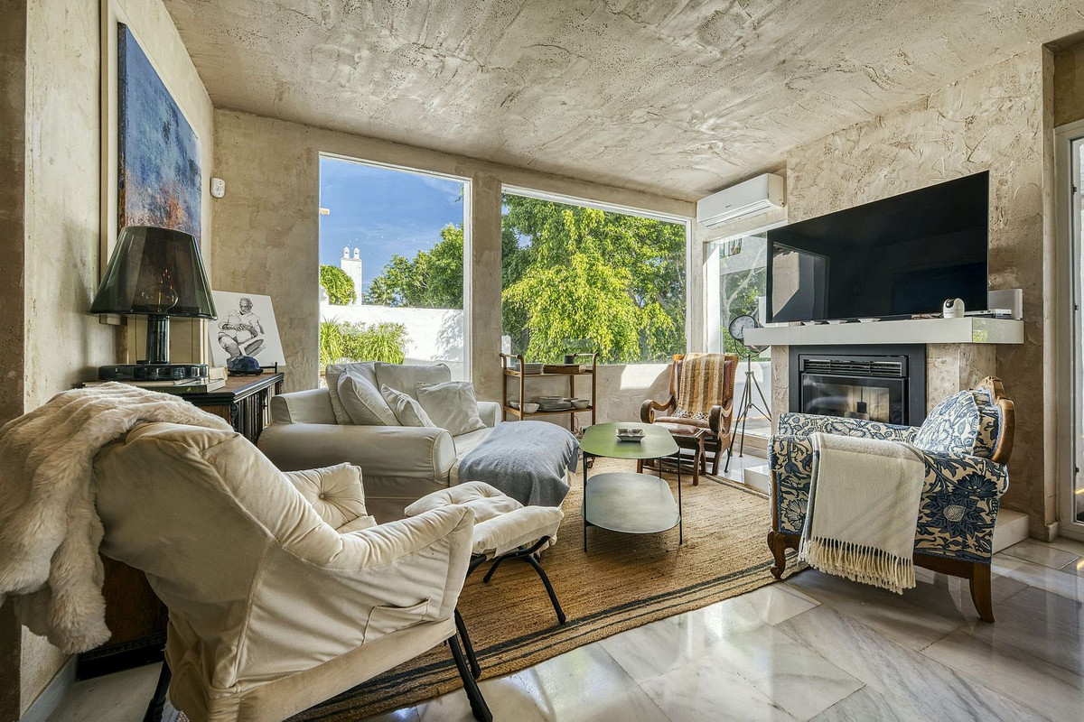 Se vende Ático Dúplex de 4 dormitorios en Costa Del Sol, Málaga, España