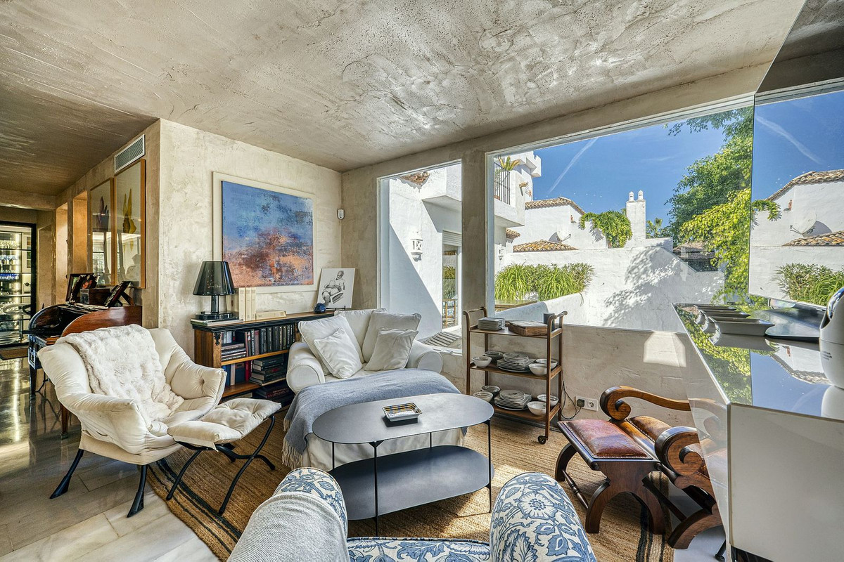 Se vende Ático Dúplex de 4 dormitorios en Costa Del Sol, Málaga, España