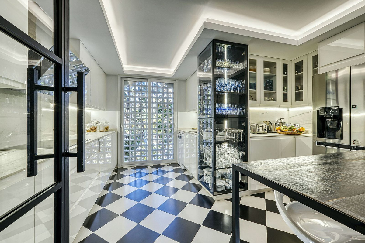 Se vende Ático Dúplex de 4 dormitorios en Costa Del Sol, Málaga, España