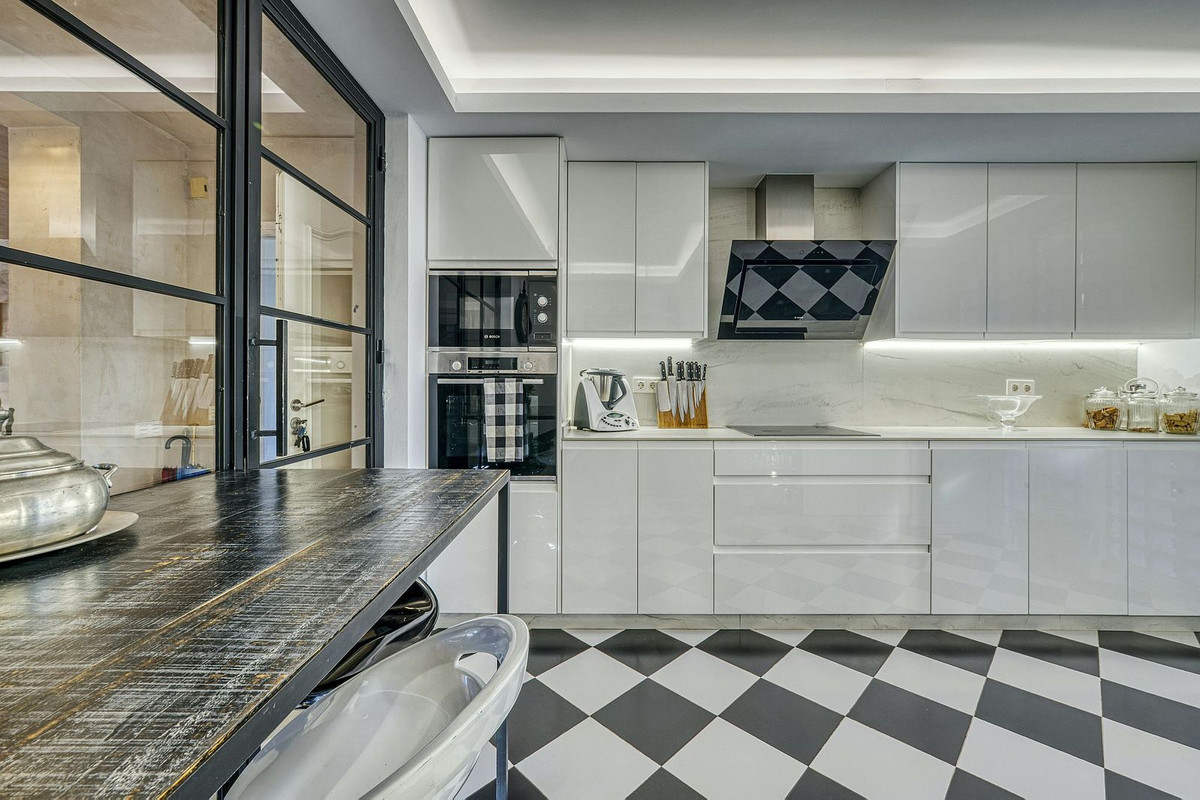 Se vende Ático Dúplex de 4 dormitorios en Costa Del Sol, Málaga, España