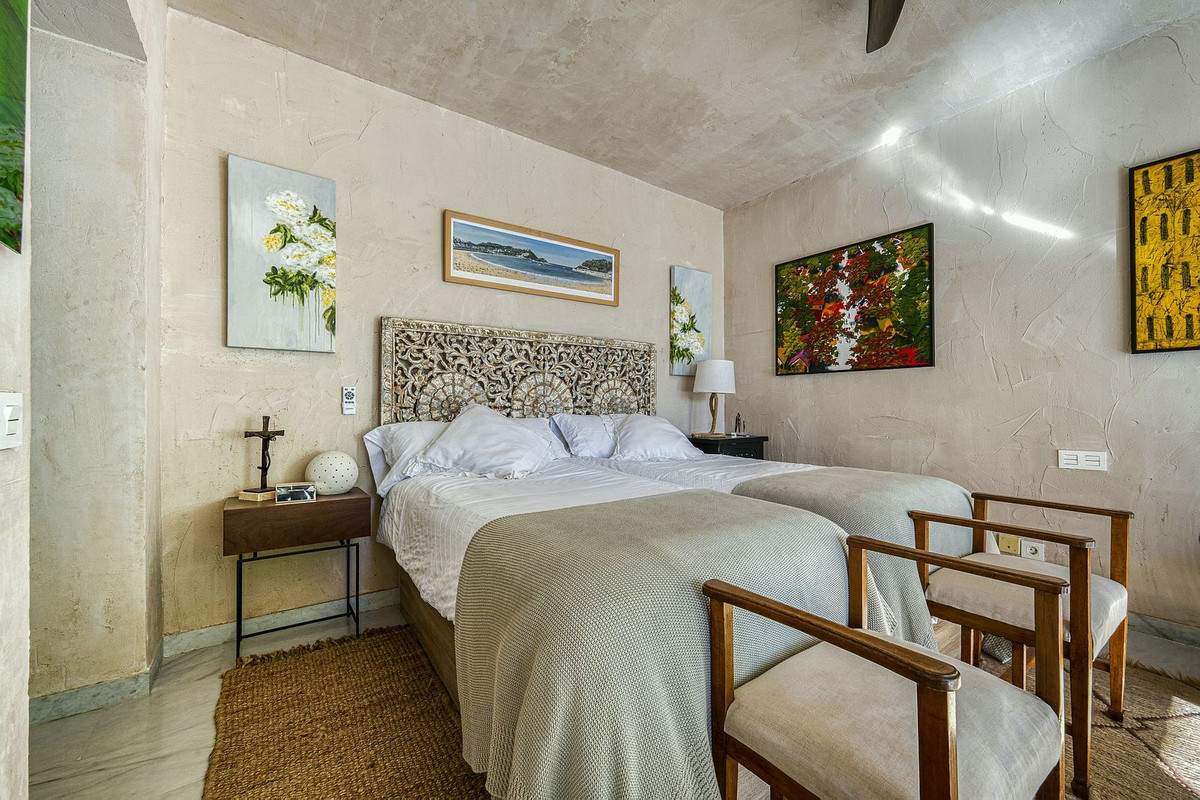 Se vende Ático Dúplex de 4 dormitorios en Costa Del Sol, Málaga, España