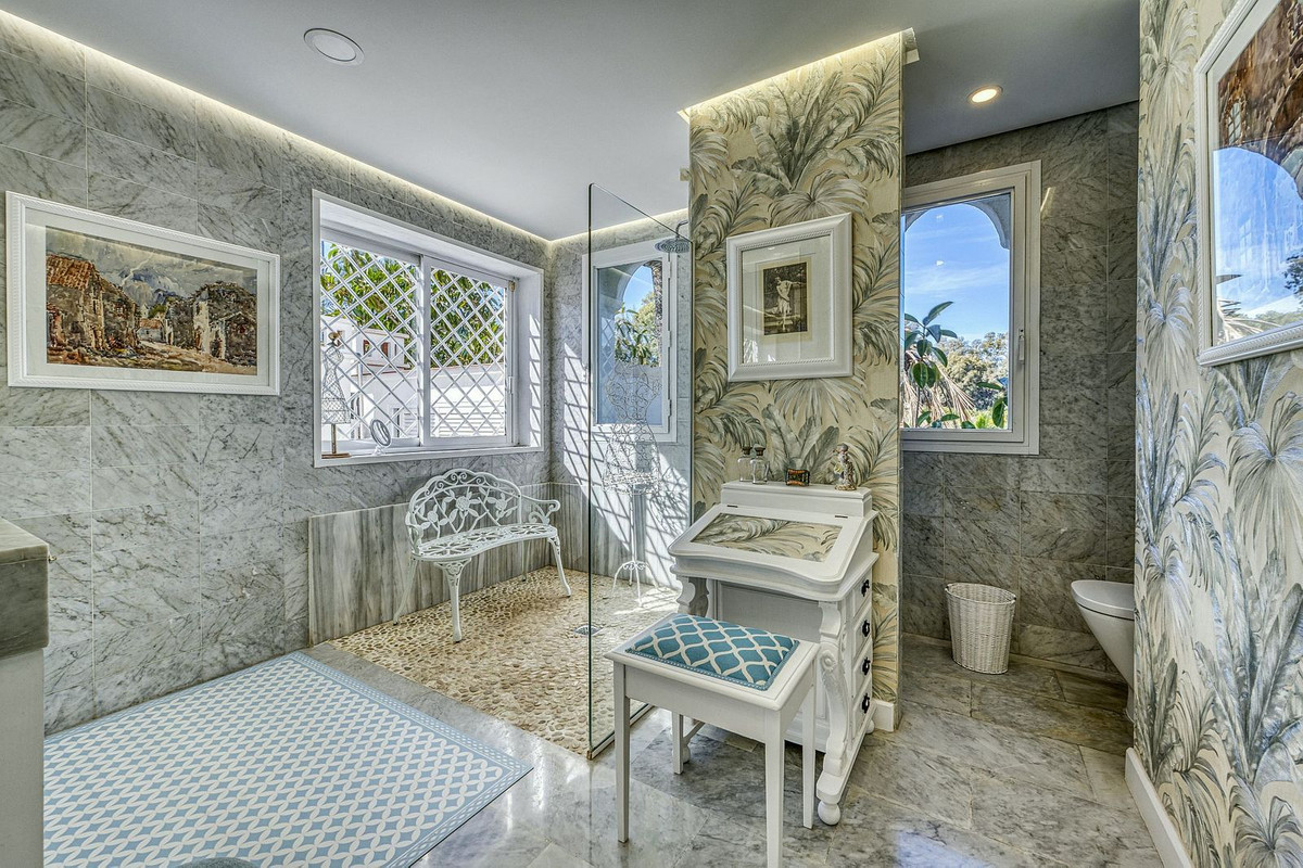 Se vende Ático Dúplex de 4 dormitorios en Costa Del Sol, Málaga, España