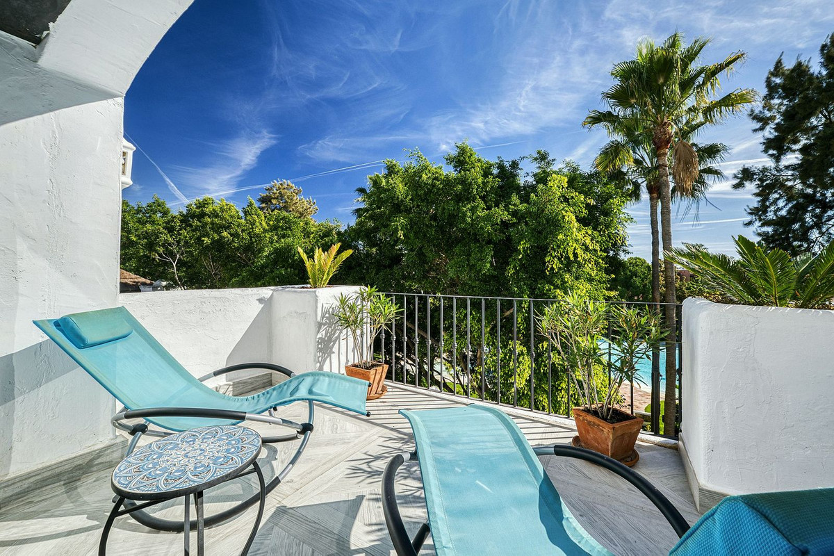 Se vende Ático Dúplex de 4 dormitorios en Costa Del Sol, Málaga, España