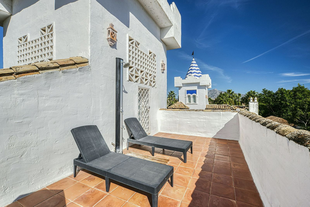 Se vende Ático Dúplex de 4 dormitorios en Costa Del Sol, Málaga, España