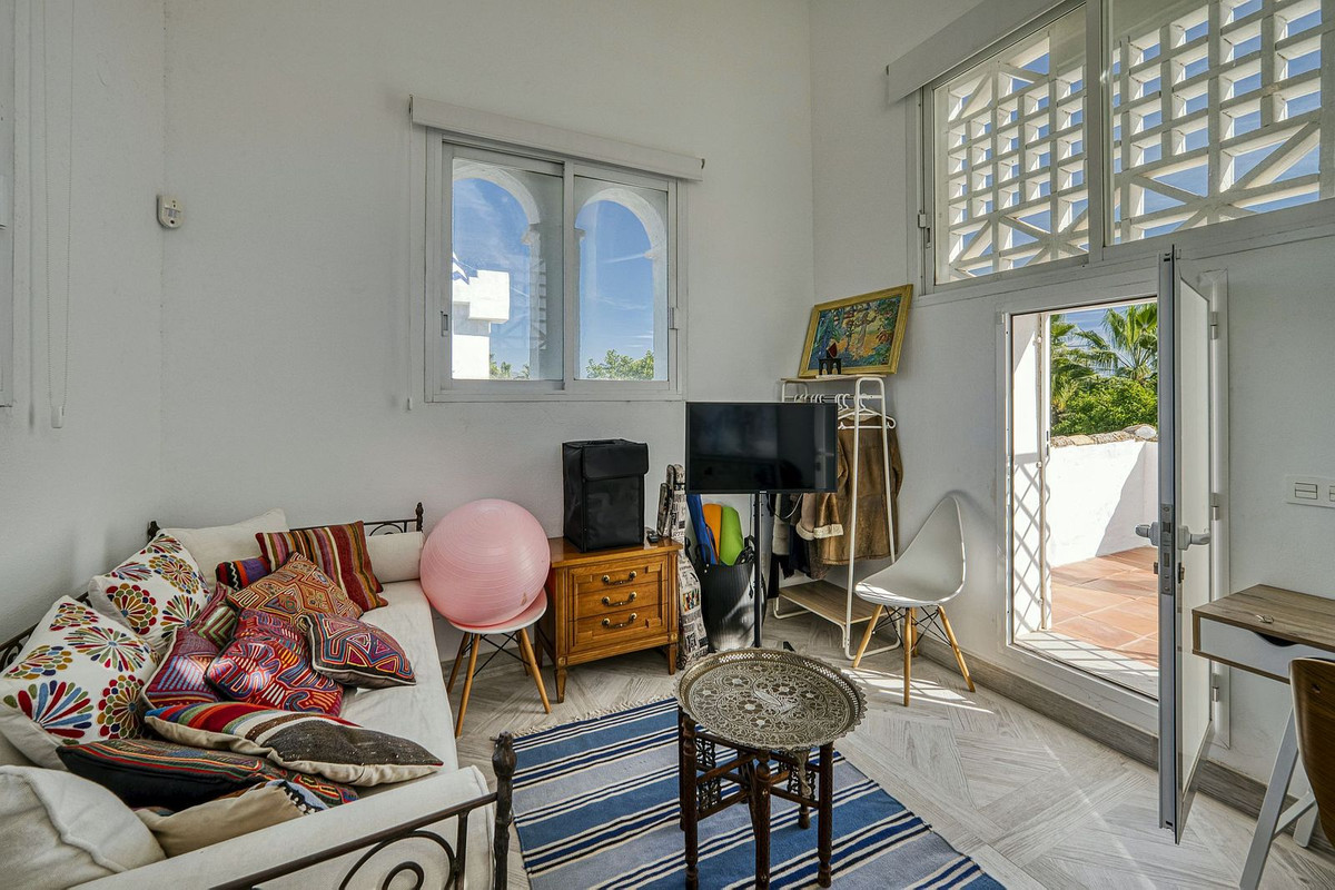 Se vende Ático Dúplex de 4 dormitorios en Costa Del Sol, Málaga, España