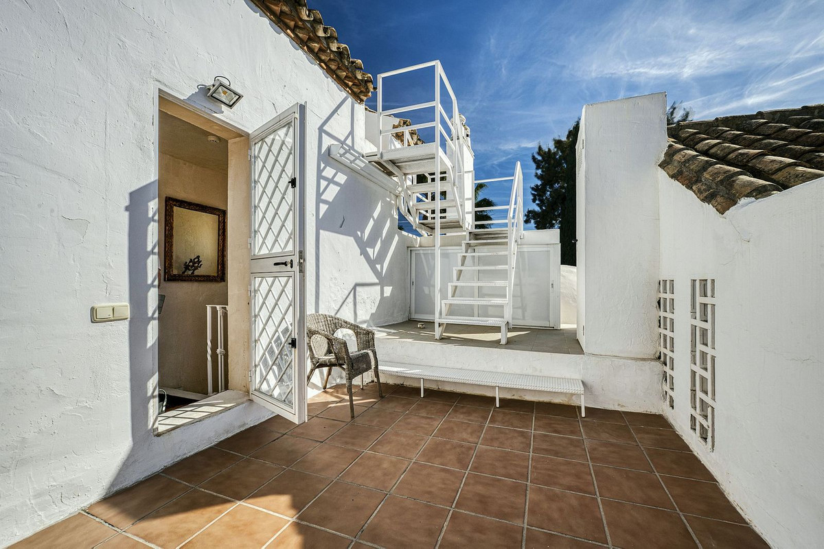 Se vende Ático Dúplex de 4 dormitorios en Costa Del Sol, Málaga, España