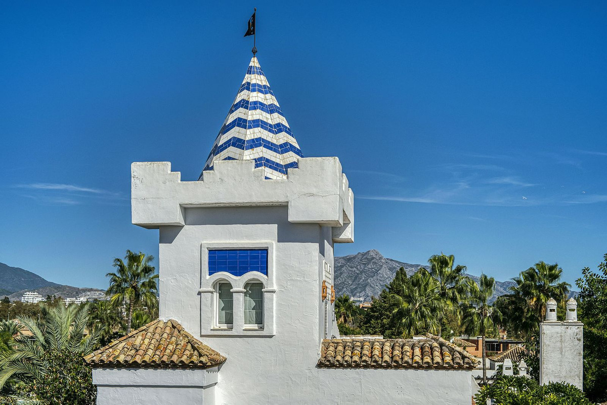 Se vende Ático Dúplex de 4 dormitorios en Costa Del Sol, Málaga, España