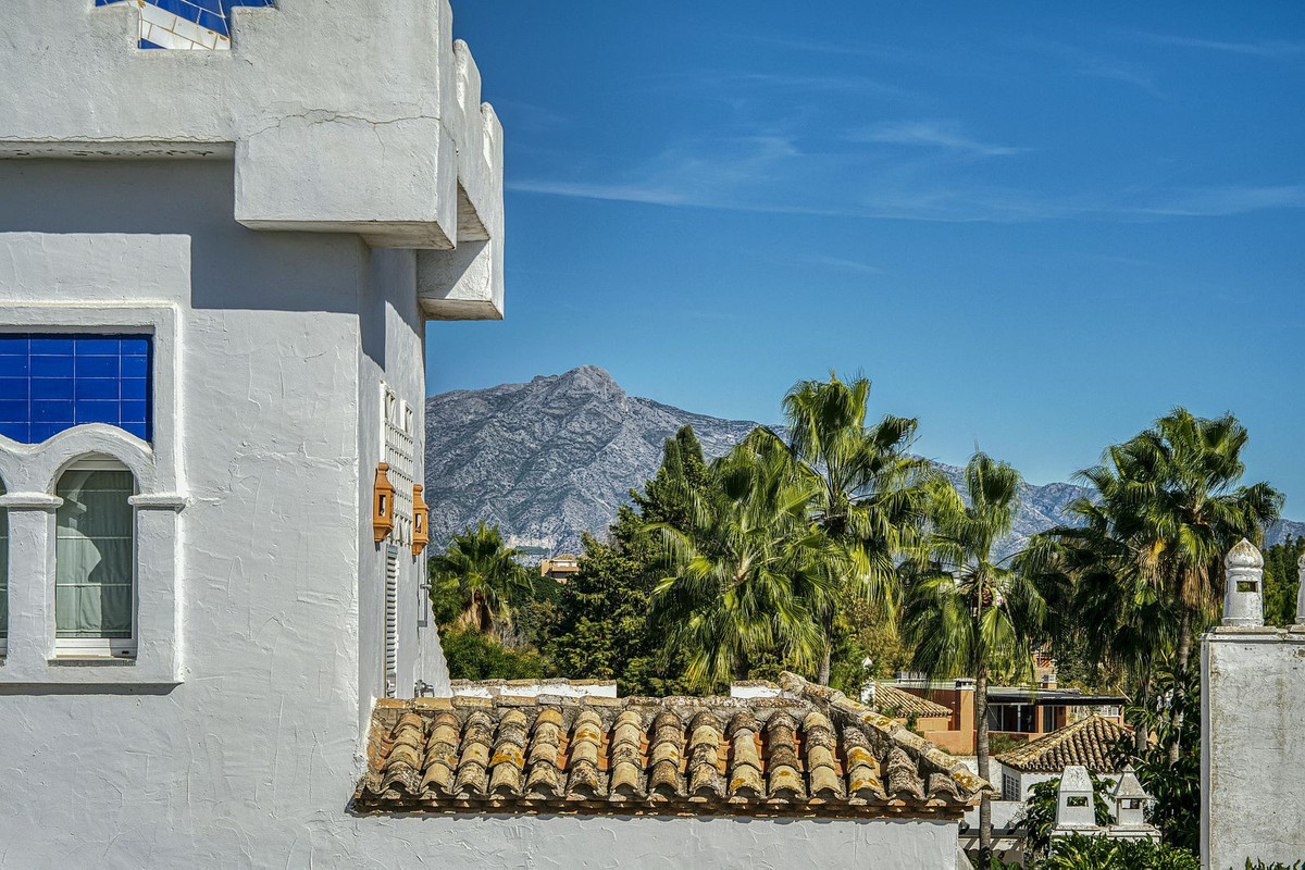 Se vende Ático Dúplex de 4 dormitorios en Costa Del Sol, Málaga, España