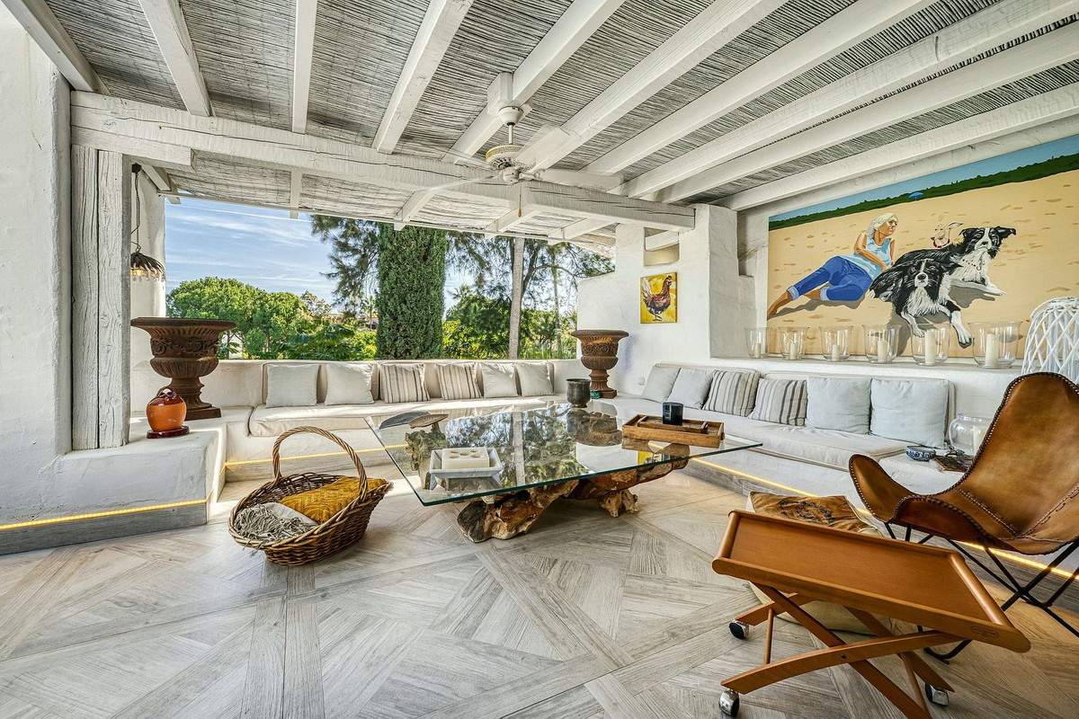 Se vende Ático Dúplex de 4 dormitorios en Costa Del Sol, Málaga, España