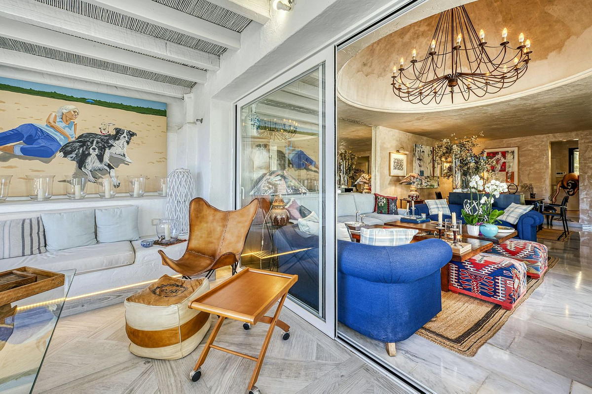 Se vende Ático Dúplex de 4 dormitorios en Costa Del Sol, Málaga, España