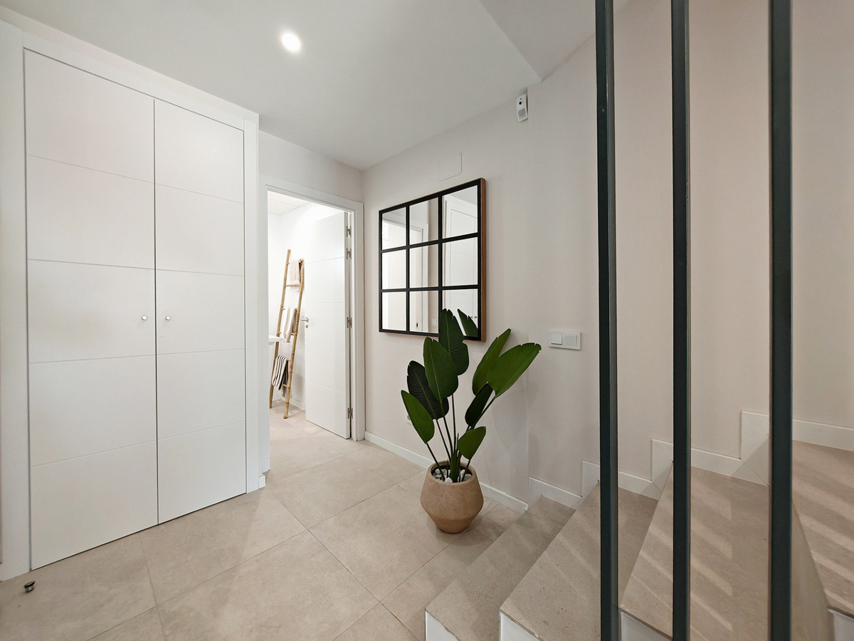 4 Bed Townhouse for sale in La Cala De Mijas Costa Del Sol, Málaga, Spain