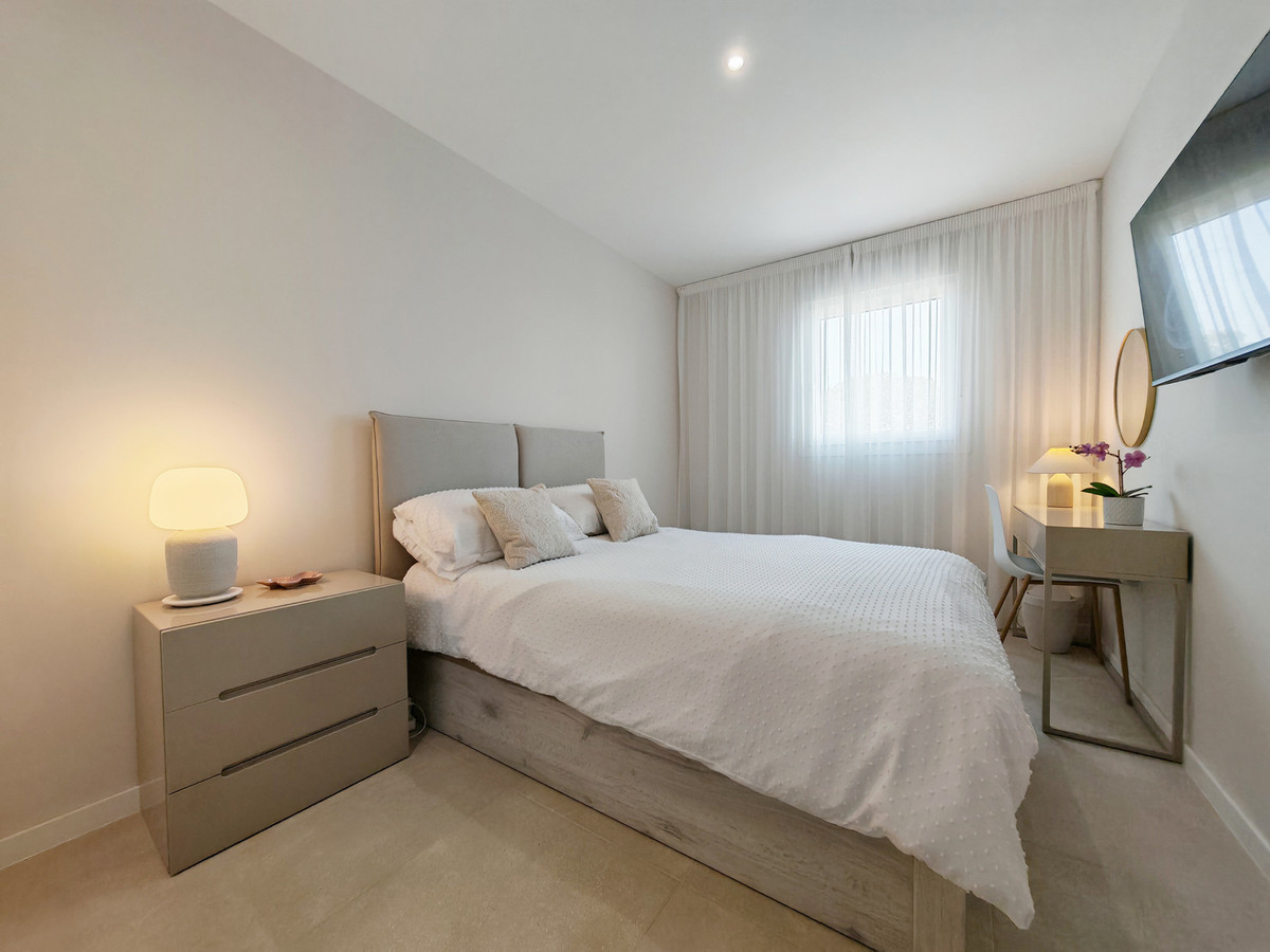 4 Bed Townhouse for sale in La Cala De Mijas Costa Del Sol, Málaga, Spain