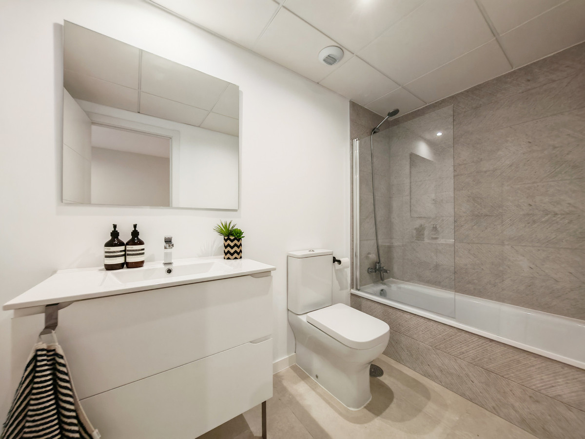 4 Bed Townhouse for sale in La Cala De Mijas Costa Del Sol, Málaga, Spain