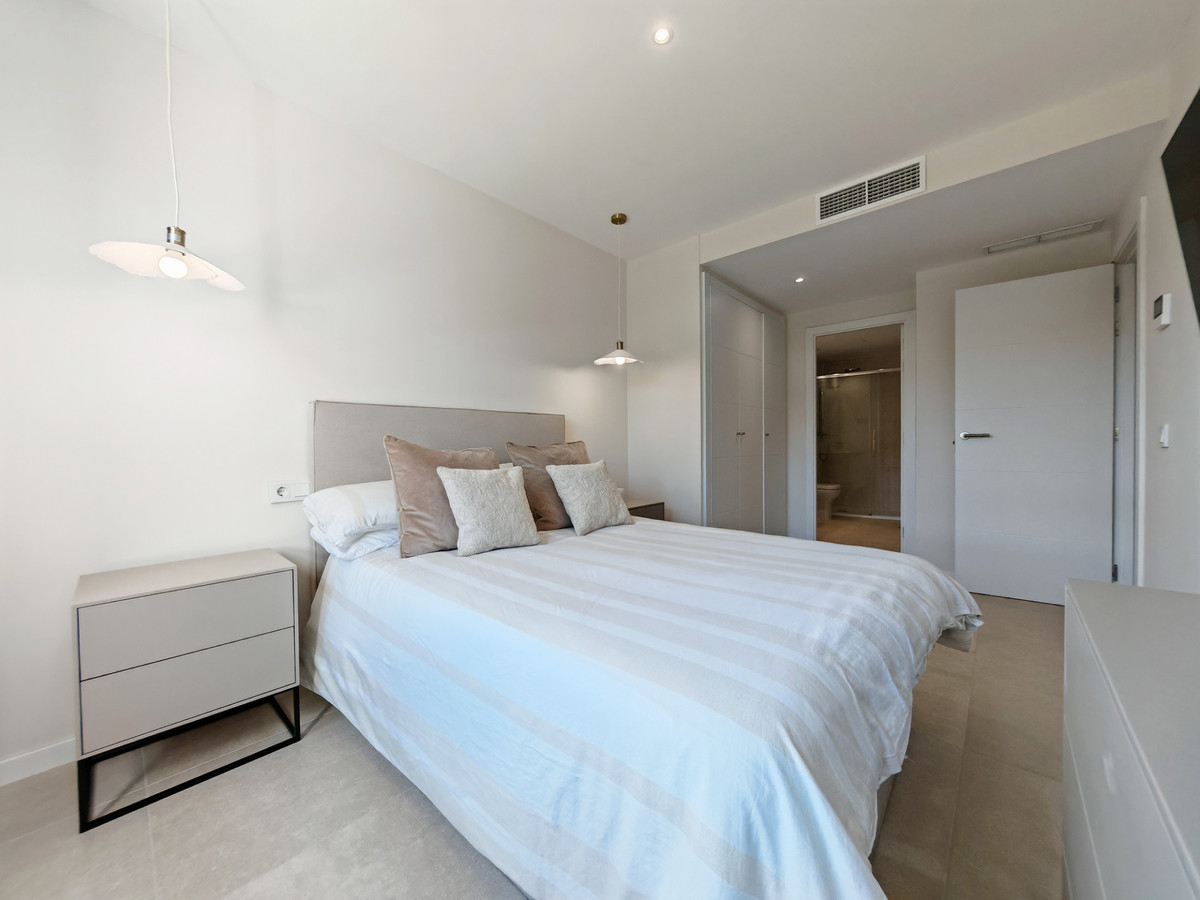 4 Bed Townhouse for sale in La Cala De Mijas Costa Del Sol, Málaga, Spain