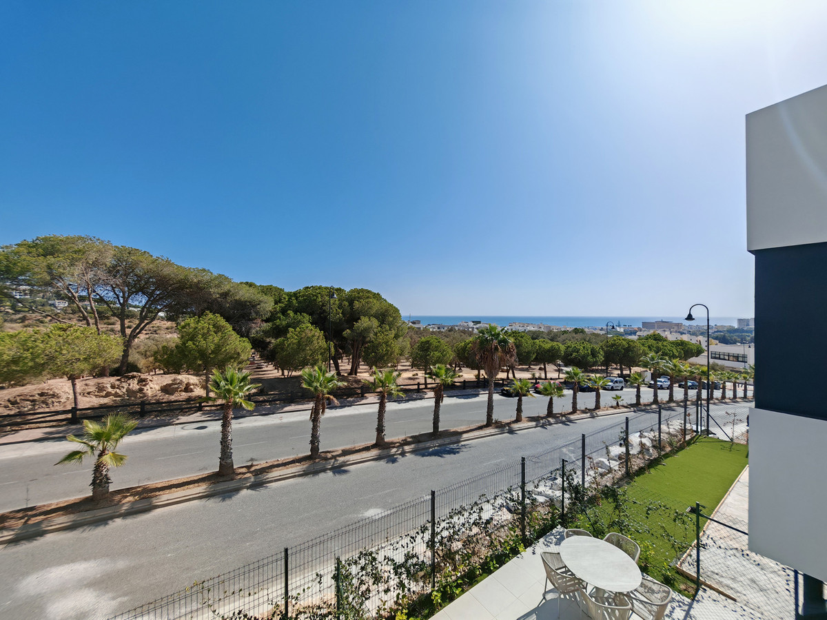 4 Bed Townhouse for sale in La Cala De Mijas Costa Del Sol, Málaga, Spain